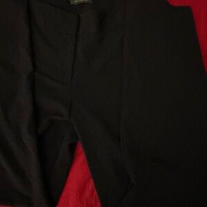 The Limited Classic Black Blazer